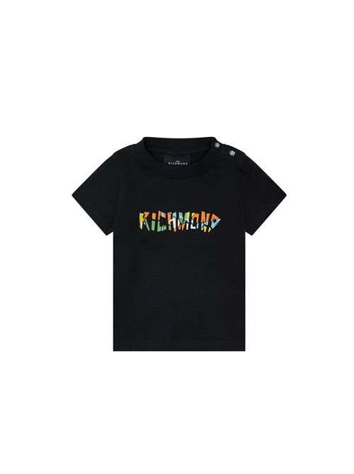  JOHN RICHMOND | RIP26108TSBK